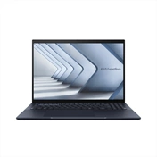 ASUS ExpertBook B5 B5604CVA-Q90075 16" WUXGA, i5-1340P, 16GB, 512GB M.2, INT, NOOS, Fekete