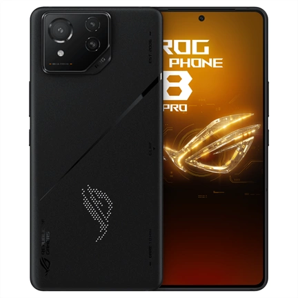 ASUS ROG Phone 8 Pro 5G 16/512GB Phantom Black