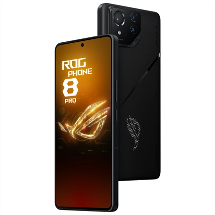 ASUS ROG Phone 8 Pro 5G 16/512GB Phantom Black