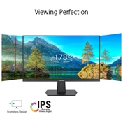 ASUS VA27EHF 27" IPS FHD 100Hz 1ms Eye Care