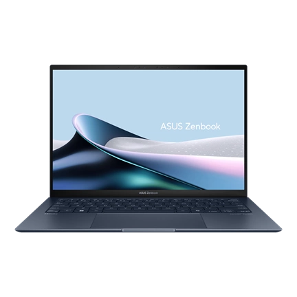 ASUS Zenbook UX5304MA-NQ078W KÉK 13.3  Ultra 7 155U 16 GB 1 TB Win 11