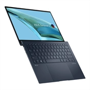 ASUS Zenbook UX5304MA-NQ078W KÉK 13.3  Ultra 7 155U 16 GB 1 TB Win 11