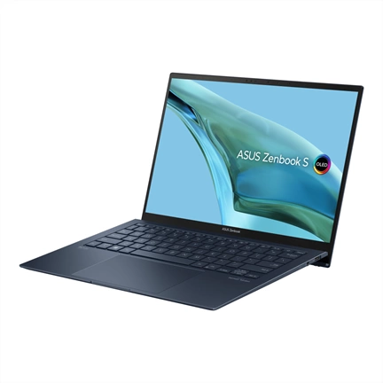 ASUS Zenbook UX5304MA-NQ078W KÉK 13.3  Ultra 7 155U 16 GB 1 TB Win 11