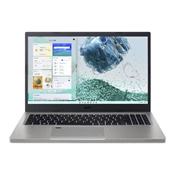 Acer Aspire Vero AV15-52-52AN - Windows® 11 Home - Szürke