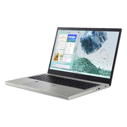 Acer Aspire Vero AV15-52-52AN - Windows® 11 Home - Szürke