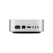 Apple MAC MINI: M4 10C CPU/10C GPU/24GB/512GB