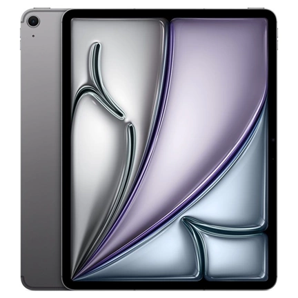 Apple  iPad Air 13"  (M3) Wi-Fi 512GB - Space Grey (2025)