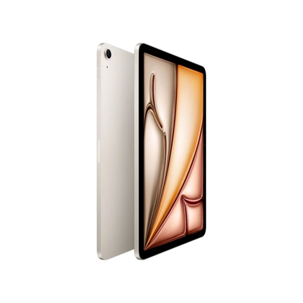 Apple iPad Air (2024) 11" 256GB Wi-Fi csillagfény