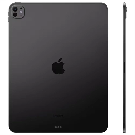 Apple iPad Pro (2024) 13" 256GB Wi-Fi + Cellular normál asztrofekete