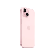 Apple iPhone 15 128GB Pink