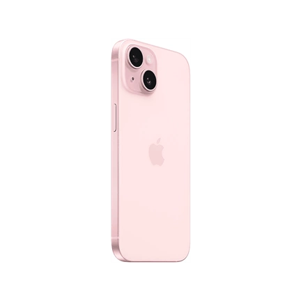 Apple iPhone 15 128GB Pink