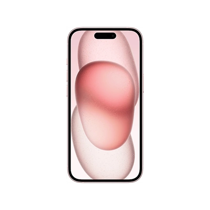 Apple iPhone 15 128GB Pink