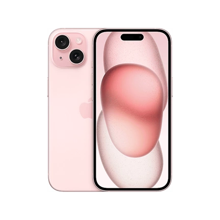 Apple iPhone 15 512GB Pink