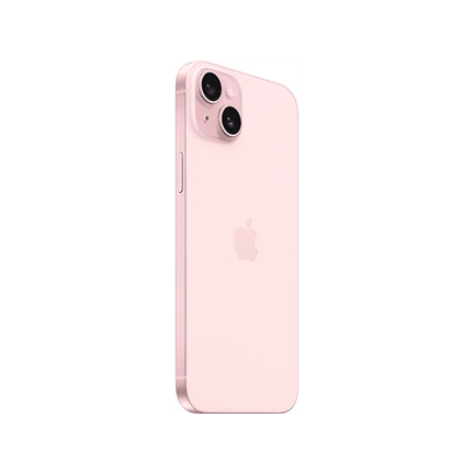 Apple iPhone 15 Plus 256GB Pink