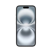 Apple iPhone 16 256GB White Okostelefon