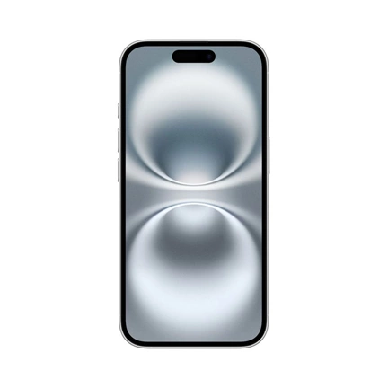 Apple iPhone 16 256GB White Okostelefon