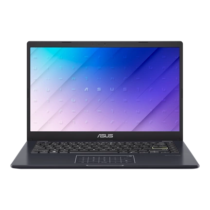 Asus E410KA-EK322WS Fekete 14 FHD Cel N4500 4GB 128 GB Win 11s