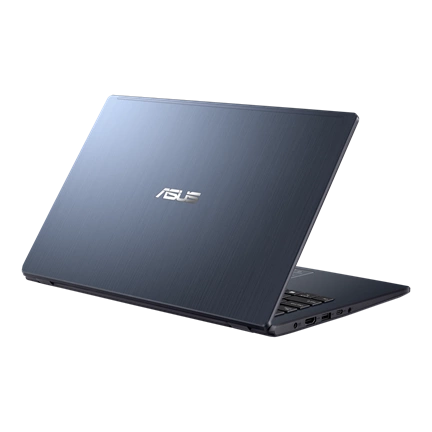 Asus E410KA-EK322WS Fekete 14 FHD Cel N4500 4GB 128 GB Win 11s