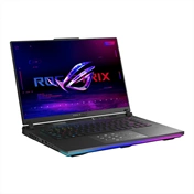 Asus ROG STRIX G634JZR-RA143W 16"WQXGA/Intel Core i9-14900HX/16GB/1TB/RTX 4080 12GB/W11 Home - fekete