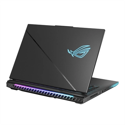 Asus ROG STRIX G634JZR-RA143W 16"WQXGA/Intel Core i9-14900HX/16GB/1TB/RTX 4080 12GB/W11 Home - fekete