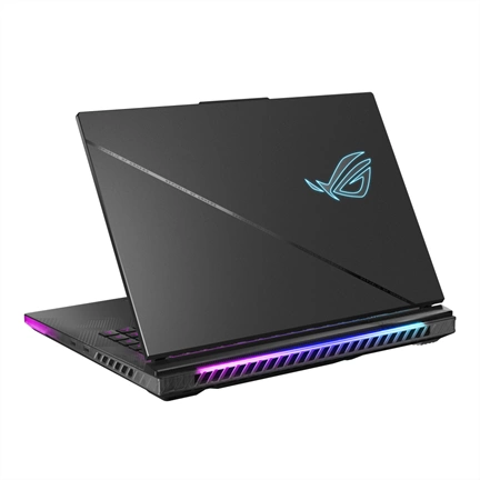 Asus ROG STRIX G634JZR-RA143W 16"WQXGA/Intel Core i9-14900HX/16GB/1TB/RTX 4080 12GB/W11 Home - fekete