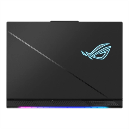 Asus ROG STRIX G634JZR-RA143W 16"WQXGA/Intel Core i9-14900HX/16GB/1TB/RTX 4080 12GB/W11 Home - fekete