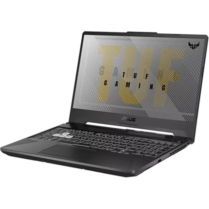 Asus TUF Gaming FA506NC-HN039 - No OS - Graphite Black