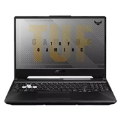 Asus TUF Gaming FA506NC-HN039 - No OS - Graphite Black