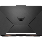 Asus TUF Gaming FA506NC-HN039 - No OS - Graphite Black