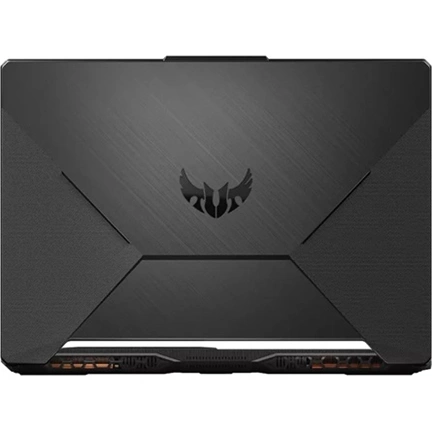 Asus TUF Gaming FA506NC-HN039 - No OS - Graphite Black