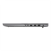 Asus VivoBook X1704ZA-AU240 17,3"FHD/Intel Core i3-1315U/8GB/512GB/Int.VGA/ezüst laptop