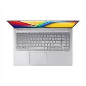 Asus Vivobook X1504VA-BQ1106 15,6"FHD/Intel Core i3-1315U/16GB/512GB/Int.VGA/ezüst laptop