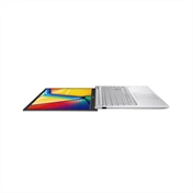 Asus Vivobook X1504VA-BQ1106 15,6"FHD/Intel Core i3-1315U/16GB/512GB/Int.VGA/ezüst laptop