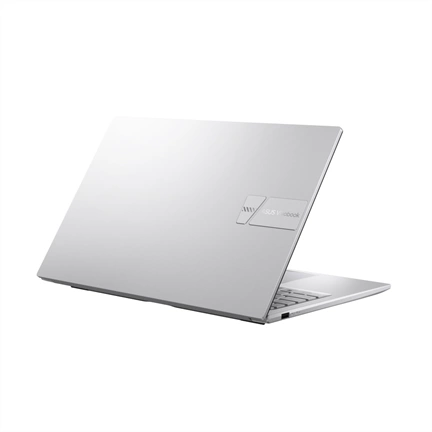 Asus Vivobook X1504VA-BQ1106 15,6"FHD/Intel Core i3-1315U/16GB/512GB/Int.VGA/ezüst laptop