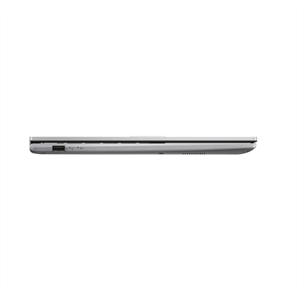 Asus Vivobook X1504VA-BQ1106 15,6"FHD/Intel Core i3-1315U/16GB/512GB/Int.VGA/ezüst laptop