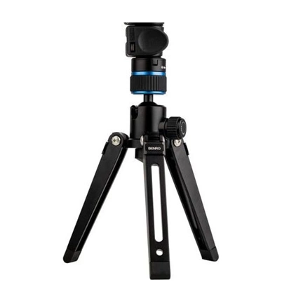 BENRO MCT28AF AL Monopod + S2PRO Head