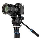 BENRO MCT28AF AL Monopod + S2PRO Head