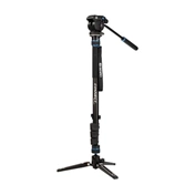 BENRO MCT28AF AL Monopod + S2PRO Head