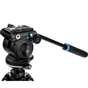 BENRO S6PRO VIDEÓFEJ 6Kg