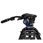 BENRO S6PRO VIDEÓFEJ 6Kg