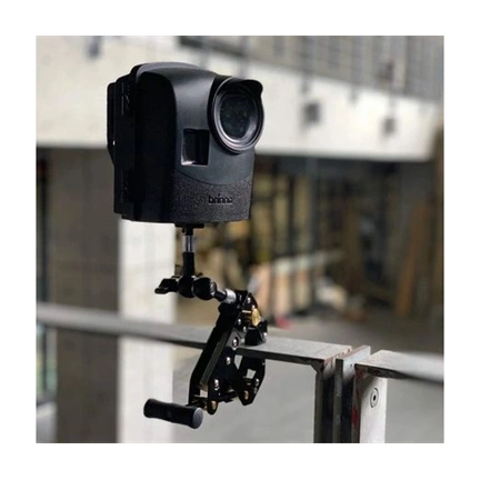 Brinno ACC1000P Camera Clamp Plus