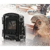 Brinno ATH1000 Waterproof Housing for TLC2000