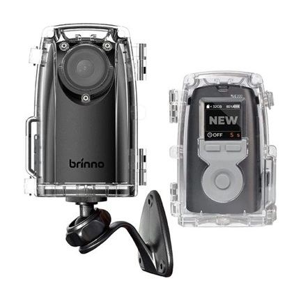 Brinno BCC300 Construction Camera Mount Edition