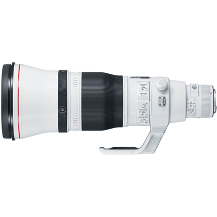 CANON EF 600mm f/4 L IS USM III