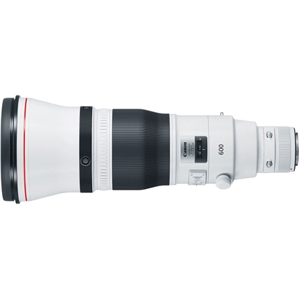 CANON EF 600mm f/4 L IS USM III