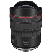 CANON RF 10-20mm f/4 L IS STM