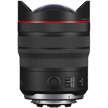 CANON RF 10-20mm f/4 L IS STM