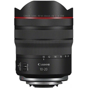 CANON RF 10-20mm f/4 L IS STM