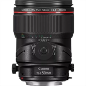 CANON TS-E 50mm f/2.8 L Macro