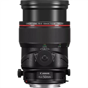 CANON TS-E 50mm f/2.8 L Macro